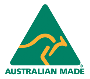 Australian Made Logo