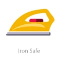 Iron Safe