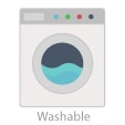 Material Washable